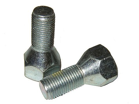 WHEEL BOLTS